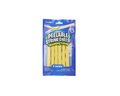 Gomitas de queso en tiras pelables