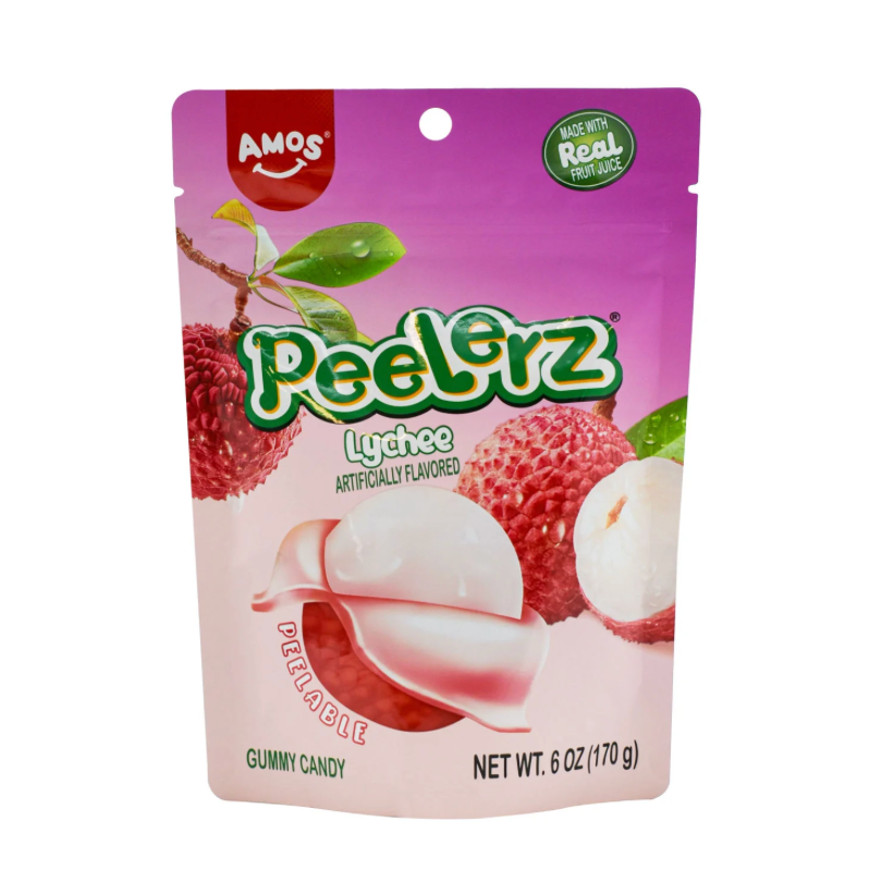 Gomitas Peelerz