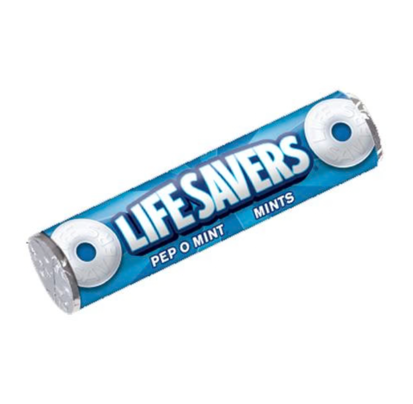 Lifesavers