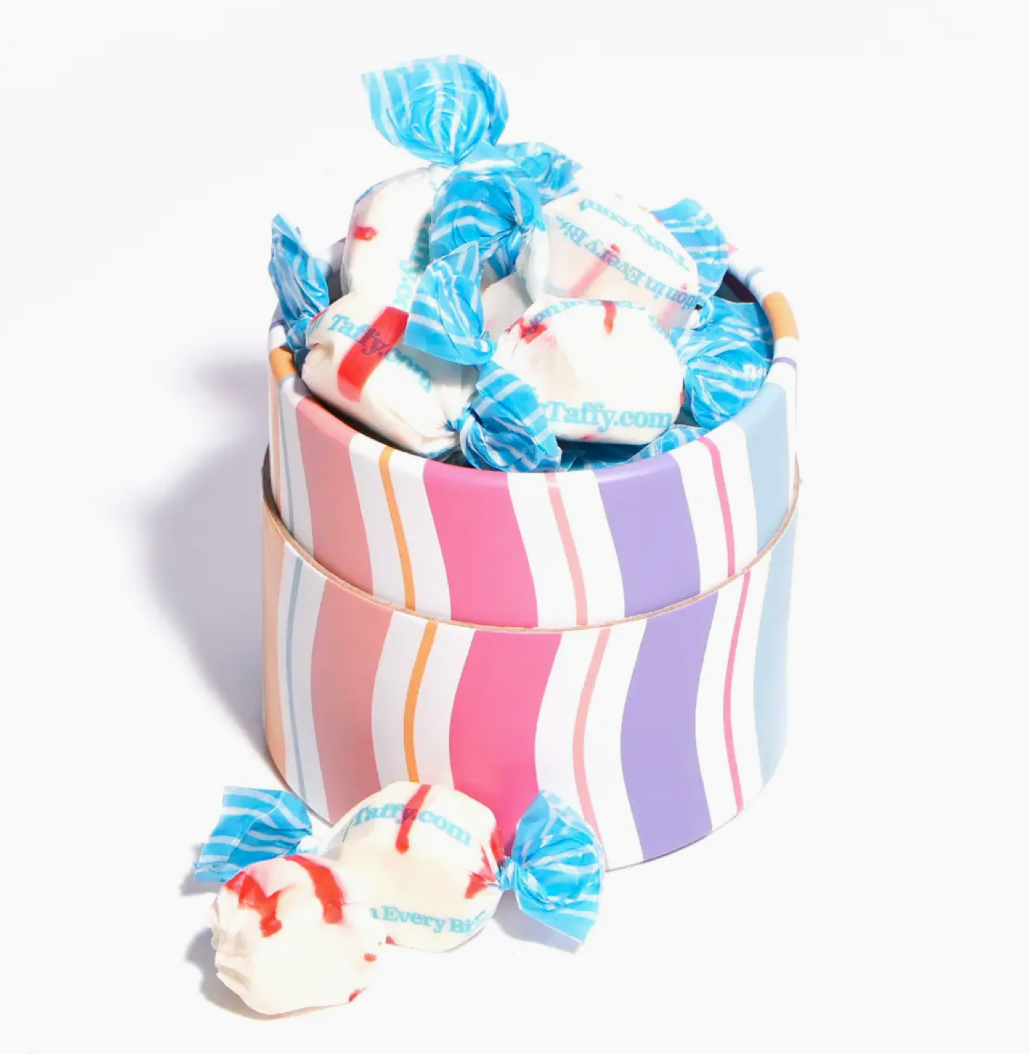 Taffy
