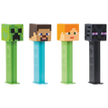 PEZ Minecraft