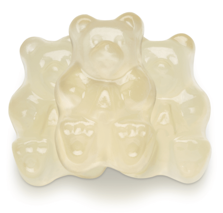 Gummy Bears - 8oz Bag