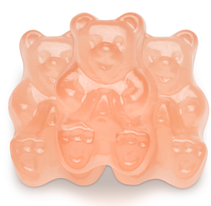 Gummy Bears - 8oz Bag