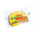 Raindrops Mini Taco