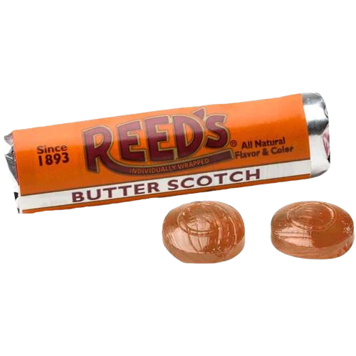 Reed's Rolls