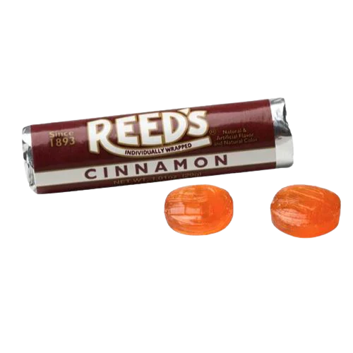 Reed's Rolls