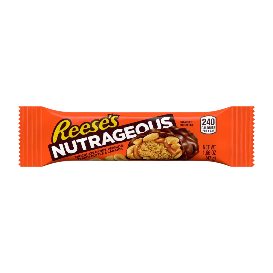 Reese's NutRageous