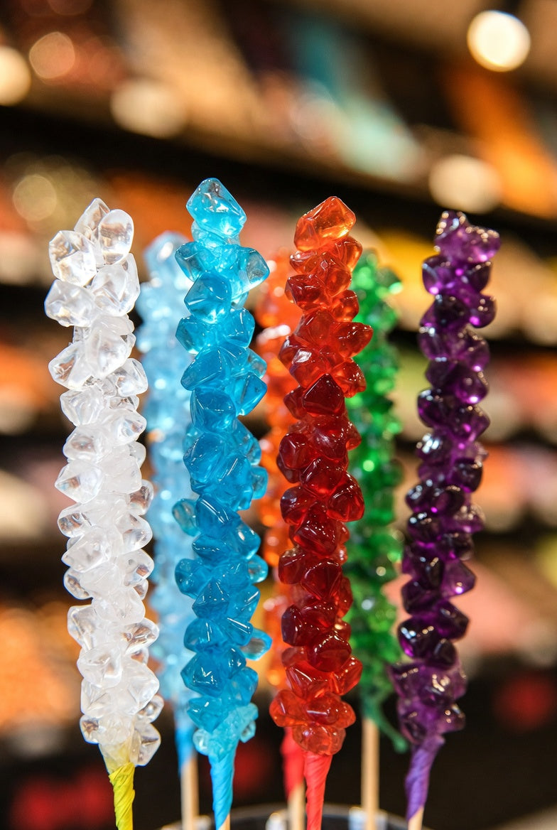Espeez Rock Candy