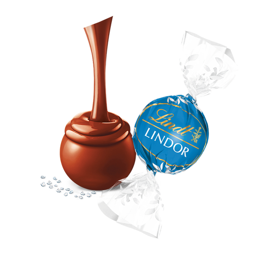 Lindt Truffles