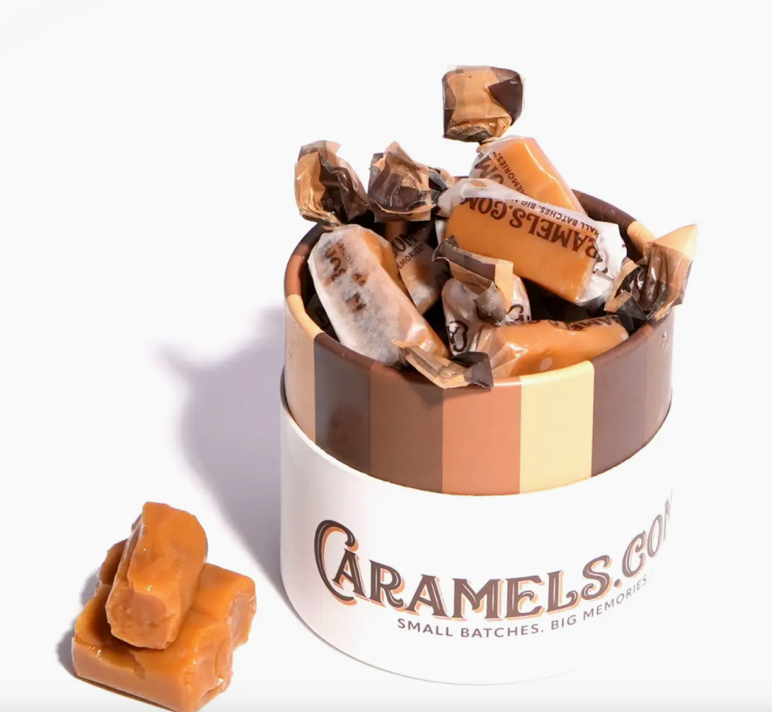 Caramels