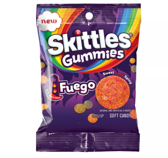 Skittles