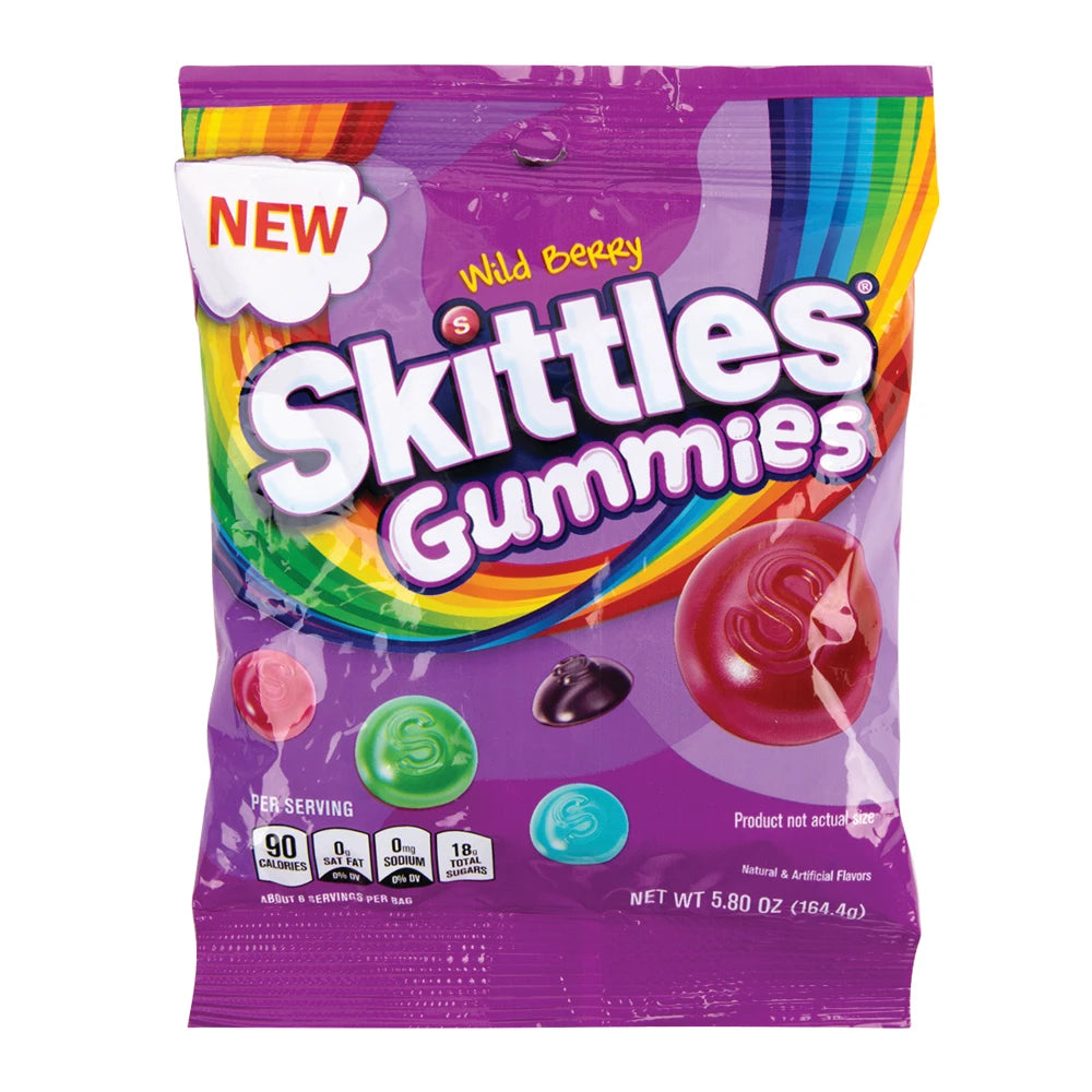 Skittles