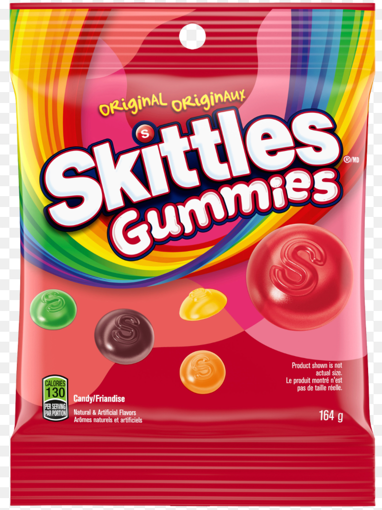 Skittles