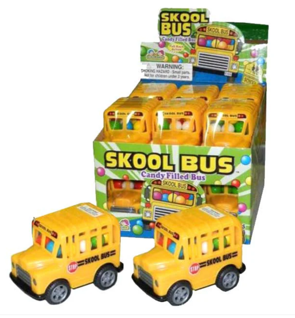 Skool Bus (School)