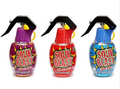 Spray de explosión agria
