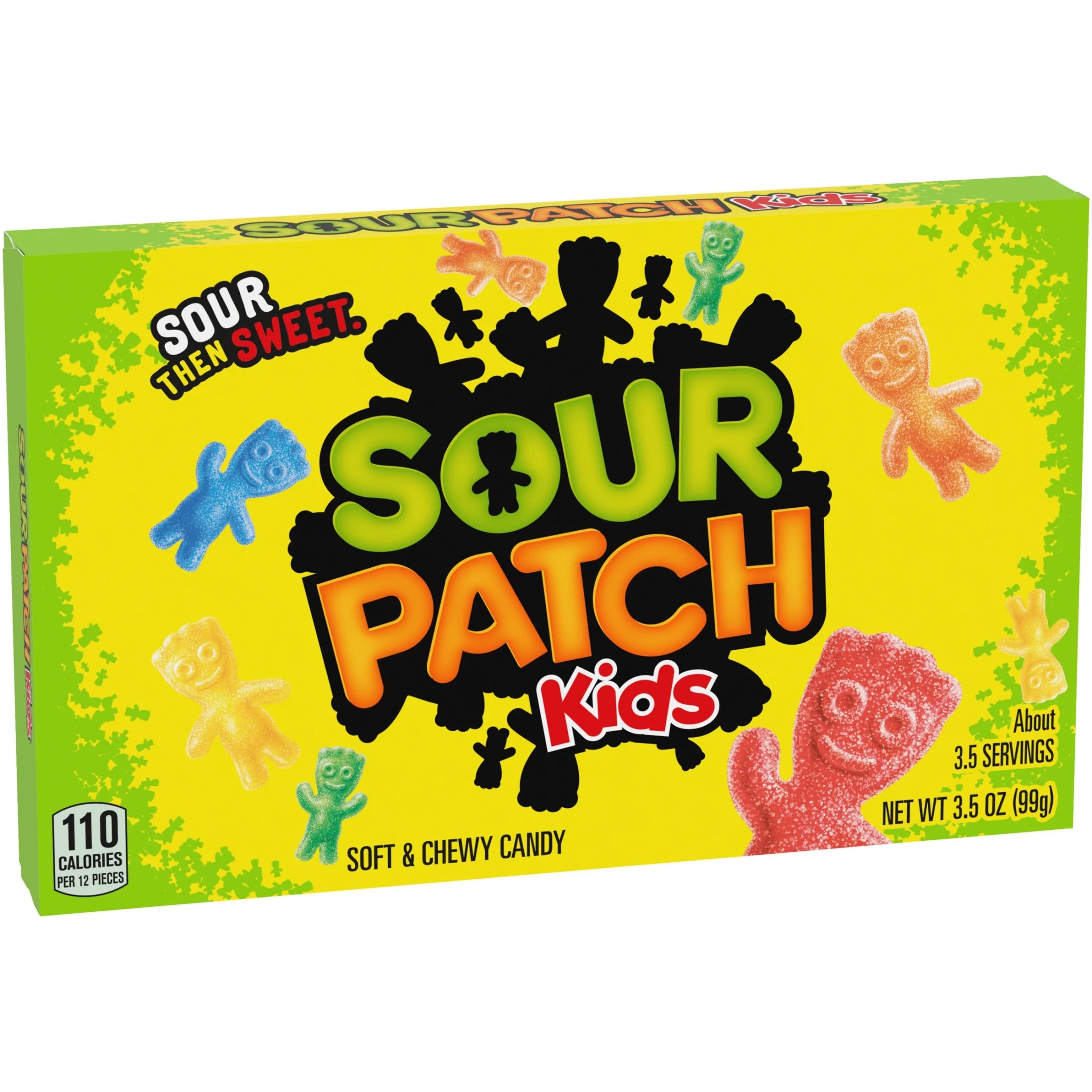 Sour Patch Kids