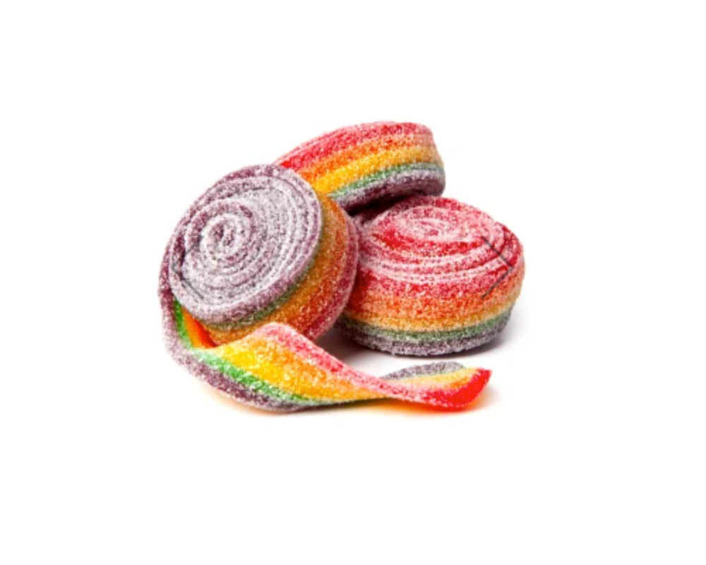 Gummies - Bulk