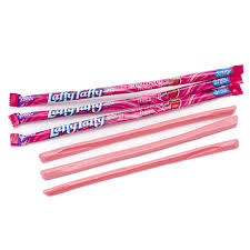 Laffy Taffy Rope