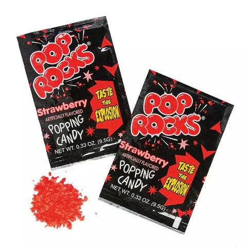 Pop Rocks