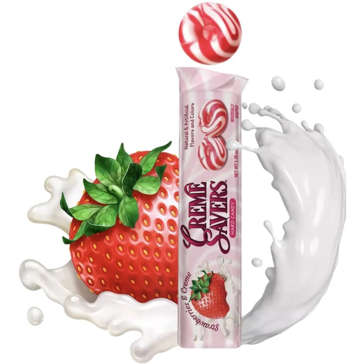 Creme Savers