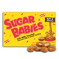 Sugar Babies Theater Box