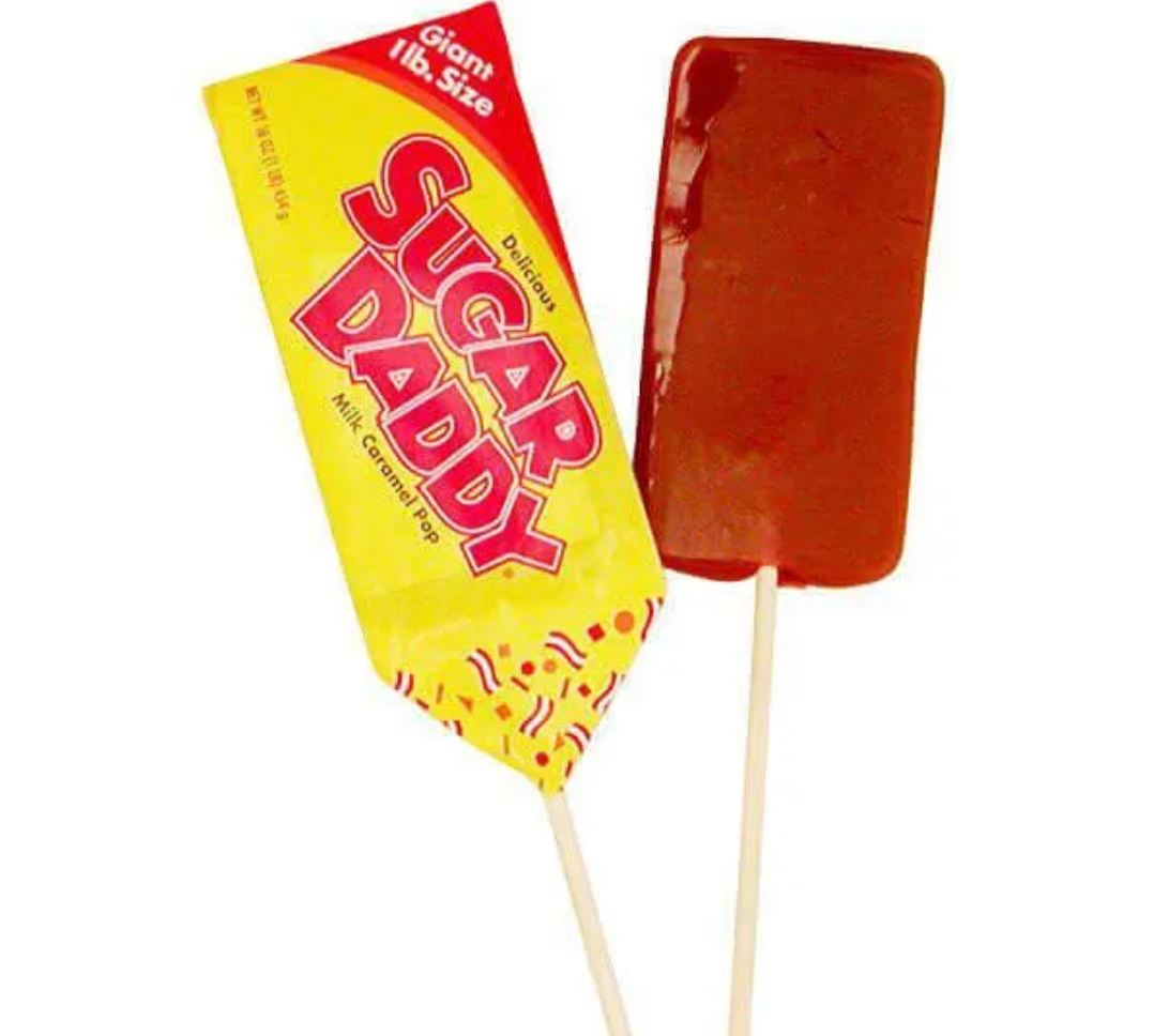 Sugar Daddy - Large