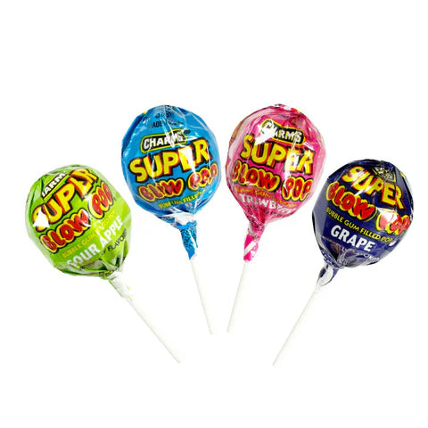 Blow Pops