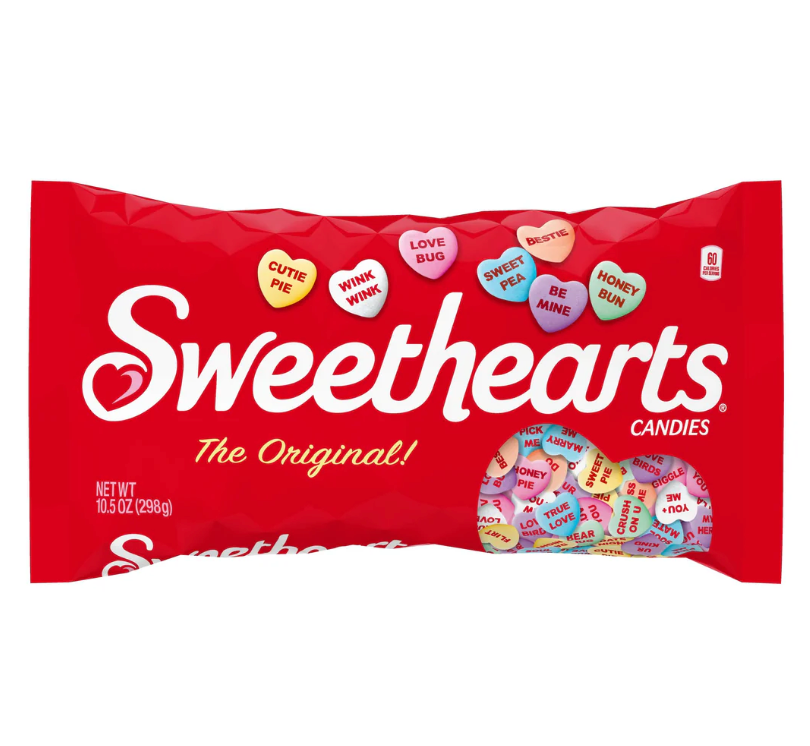 Sweethearts