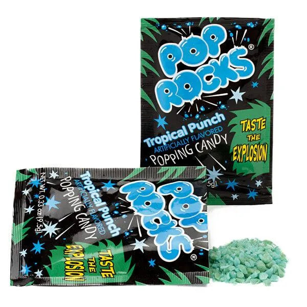 Pop Rocks