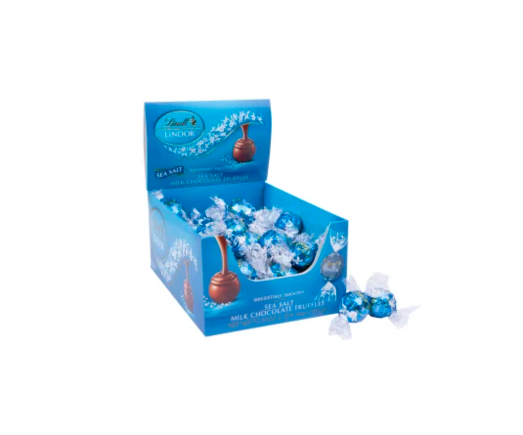 Lindt Truffles