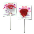 Pirulí San Valentín de Charms