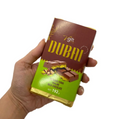 Vgift Dubai Milk Chocolate Bar