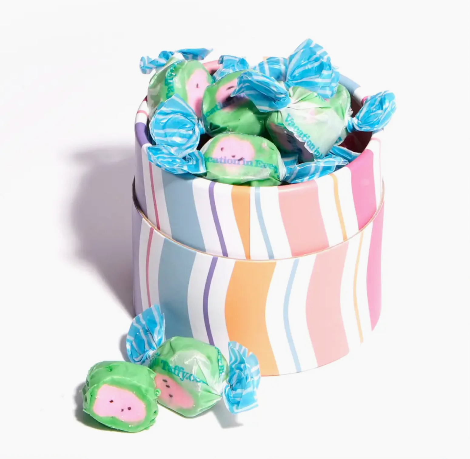 Taffy