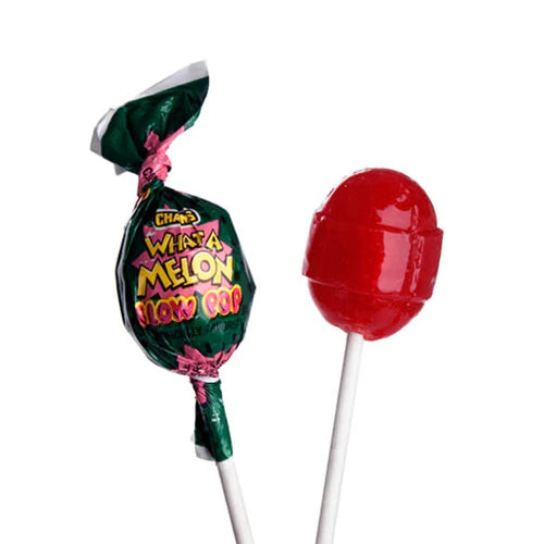 Blow Pops