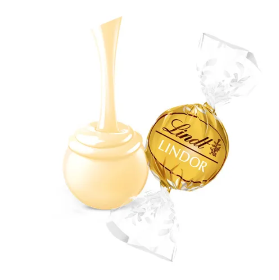Lindt Truffles