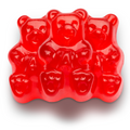 Gummy Bears - 8oz Bag