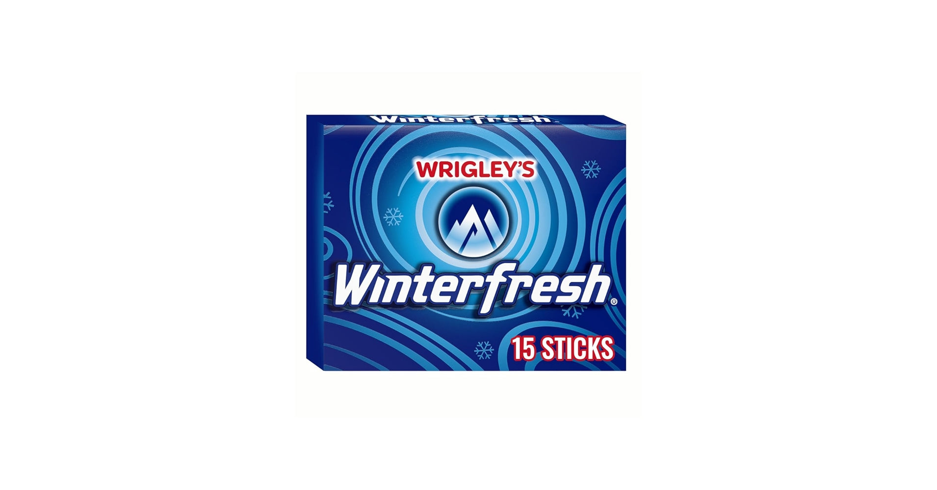 Chicle Wrigley