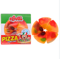 Pizza de goma E Frutti
