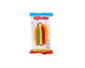 Perros calientes E Frutti Gummi