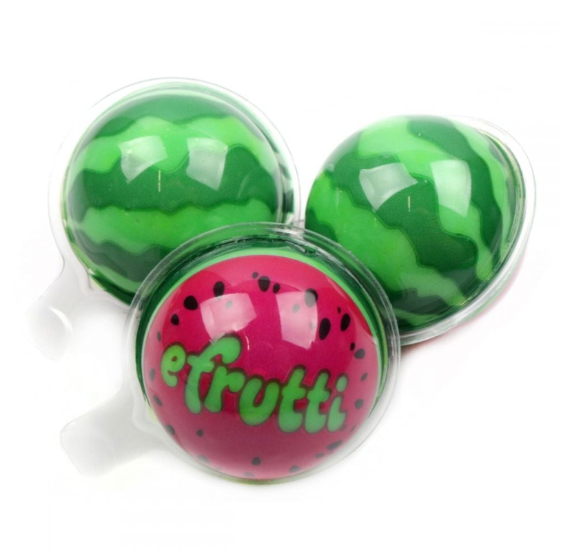 efrutti Watermelon Splash