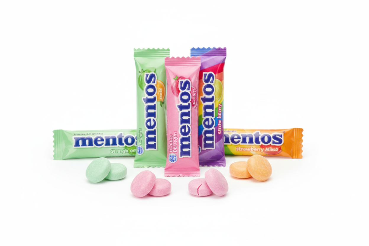 mentos